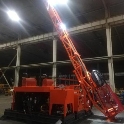 COREMASTER 1800H Heli Rig