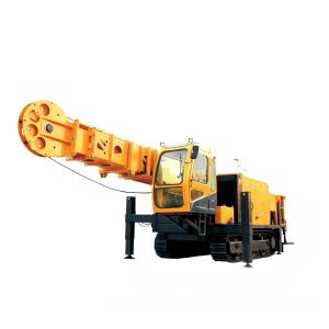 COREMASTER 3000 Diamond Core Drilling Rig