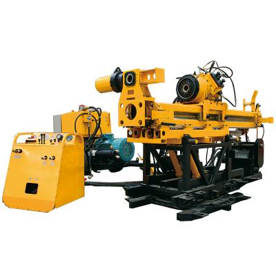 COREMASTER 600UG Drilling Rig