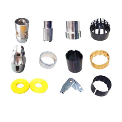 Down Hole Gears